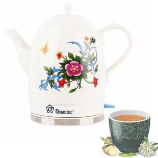 Электрочайник керамический Domotec MS-5055 1.5л