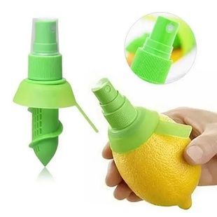 Насадка-розпилювач для цитрусів LEMON SRAY SET RS-35