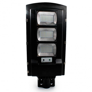 Ліхтар вуличний на стовп Solar Street Light 3VPP