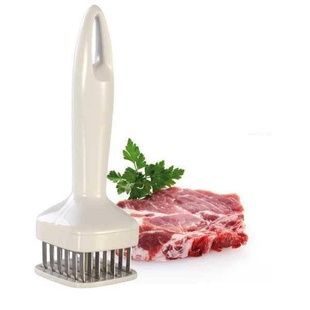Розм'якшувач м'яса Pine Meat Hammer Білий