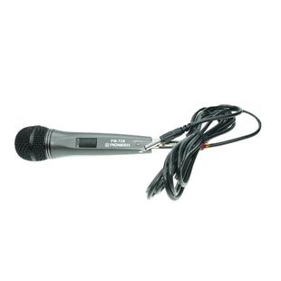 Микрофон проводной Pioneer PM-728