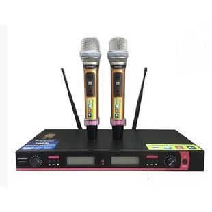 Микрофон DM UG-X10 II Shure