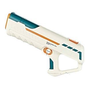 Пистолет водный аккумуляторный 42*5*20см QS 811-243 Белый