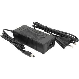 Блок живлення для ноутбуків LiitoKala 29.4V2A+EU Чорне