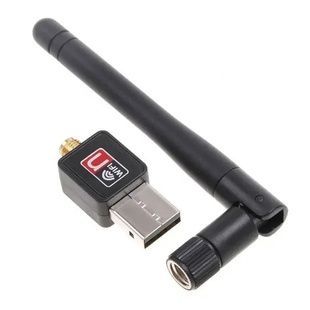 WiFi-адаптер USB Dynamode WL-700N-ART 802.11n (1200Mbps)