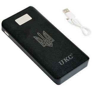 Power bank 50000 Mah з ліхтариком і екраном