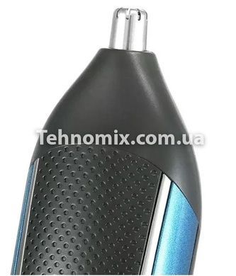 Машинка для стрижки волосся VGR V 172 Чорна