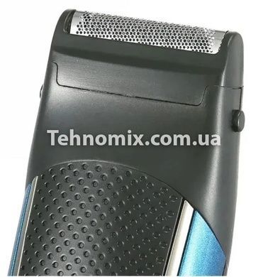 Машинка для стрижки волосся VGR V 172 Чорна