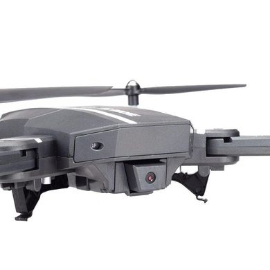 УЦІНКА! Квадрокоптер RC Drone CTW 8807W (УЦ-№58) з WiFi камерою