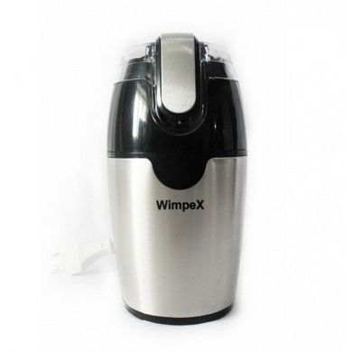 Кавомолка Wimpex WX-595 200Вт