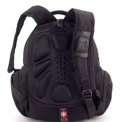 Рюкзак Swissgear 8815 Чорний