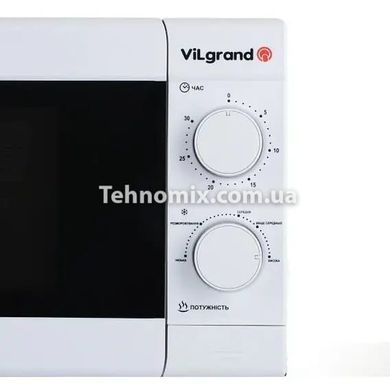 Микроволновка ViLgrand VMW-7202 Белая