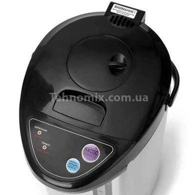 Термопот EMERALD EK 7906 A 6,8л Чорний