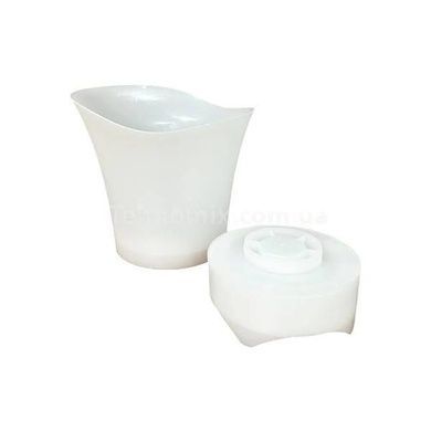 Ведро для льда с подсветкой Bucket Light