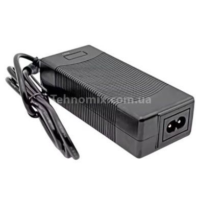 Блок живлення для ноутбуків LiitoKala 29.4V2A+EU Чорне