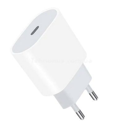 Зарядное устройство WUW-C145 white PD 20W