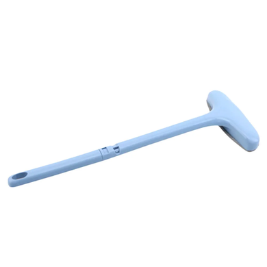 Універсальна щітка для чищення одягу, меблів і килимів Cleaning brush