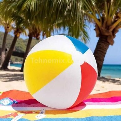 Мяч надувной для водных игр d=51см 59020 Intex