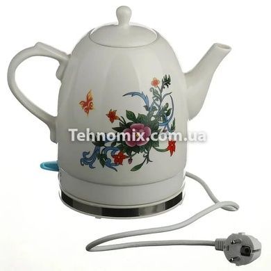 Электрочайник керамический Domotec MS-5055 1.5л