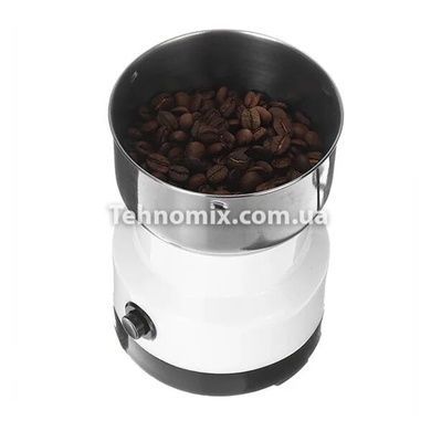Кофемолка электрическая Domotec MS-1106 150 Вт