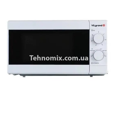 Микроволновка ViLgrand VMW-7202 Белая