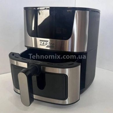 Воздушная фритюрница Zepline ZP-092 8л 3000Вт
