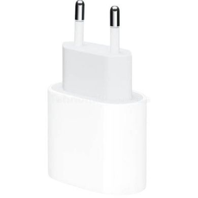 Зарядное устройство WUW-C145 white PD 20W