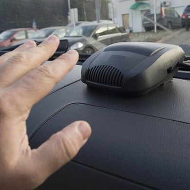 Автомобильный обогреватель салона 12В CAR FAN-702