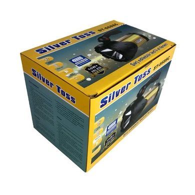 Ліхтар Silver Toss ST-6688C 6000 mAh 10w Червоний