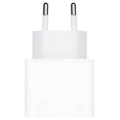 Зарядное устройство WUW-C145 white PD 20W