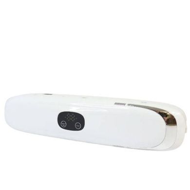 Вакуумний пакувальник Vacuum sealer Білий