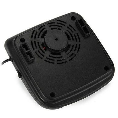 Автомобильный обогреватель салона 12В CAR FAN-702