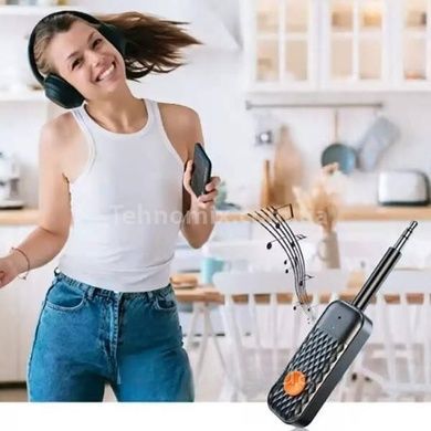 Bluetooth адаптер аудіо ресівер/трансмітер BT970