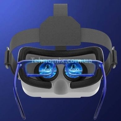 Очки виртуальной реальности SHINECON VR SC-G12 Белые