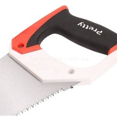 Пила ручна по дереву Saw
