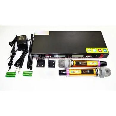 Микрофон DM UG-X10 II Shure