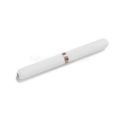 Звуковая зубная щетка отбеливающая Medica+ LUX 10Х Portable (Япония) Розовое золото 50998