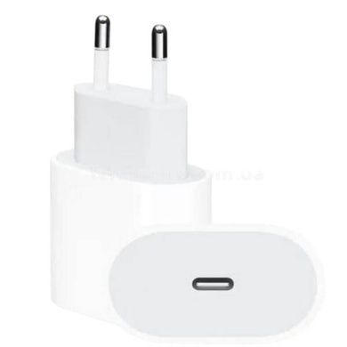 Зарядное устройство WUW-C145 white PD 20W