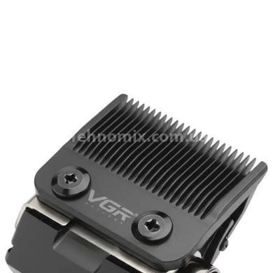 Лезвие сменное VGR V-880C Черное