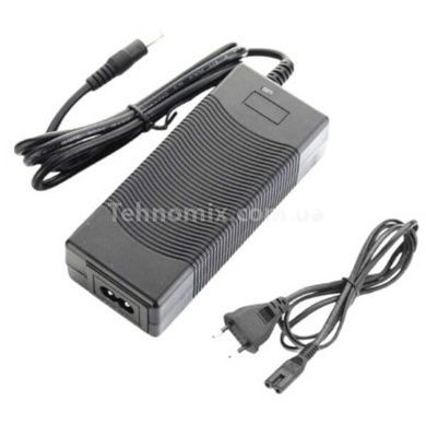 Блок живлення для ноутбуків LiitoKala 29.4V2A+EU Чорне