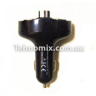 Автомобильный FM Трансмиттер модулятор с Bluetooth H28BT