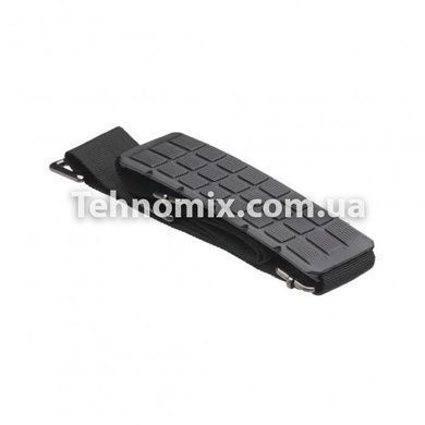 Колонка Bluetooth HOPESTAR A20 PRO + микрофон Оранжевая
