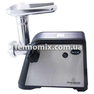 М'ясорубка з соковижималкою Crownberg CB 4214 3000 Вт