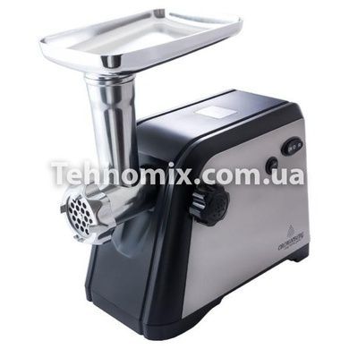 М'ясорубка з соковижималкою Crownberg CB 4214 3000 Вт