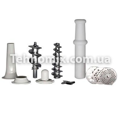 М'ясорубка з соковижималкою Crownberg CB 4214 3000 Вт