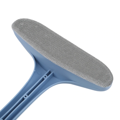 Універсальна щітка для чищення одягу, меблів і килимів Cleaning brush