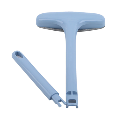 Універсальна щітка для чищення одягу, меблів і килимів Cleaning brush