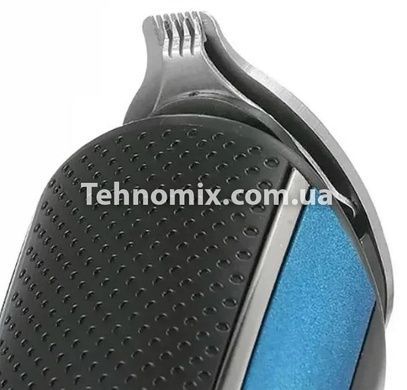 Машинка для стрижки волосся VGR V 172 Чорна