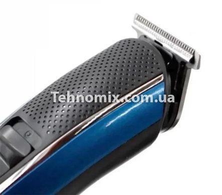 Машинка для стрижки волосся VGR V 172 Чорна