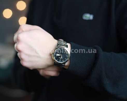 Годинник чоловічий WishDoIt World у фірм. коробочці